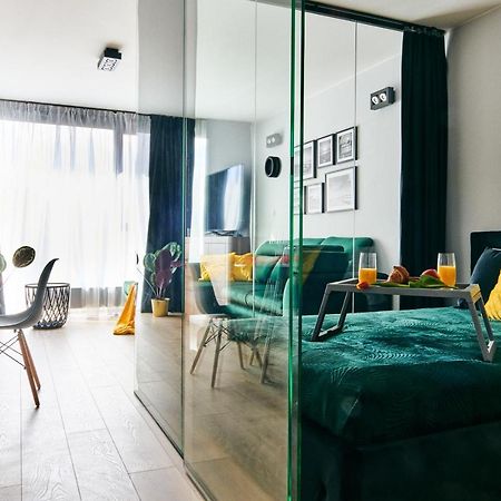 Easy Rent Apartments - Diamond Lublino Esterno foto