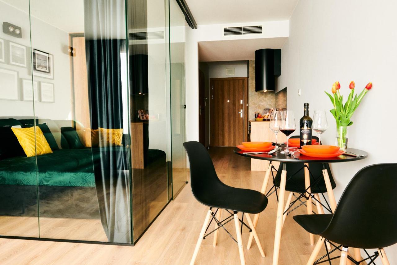 Easy Rent Apartments - Diamond Lublino Esterno foto