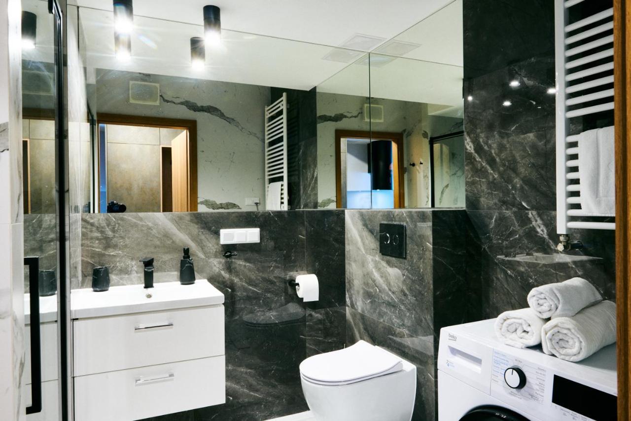 Easy Rent Apartments - Diamond Lublino Esterno foto