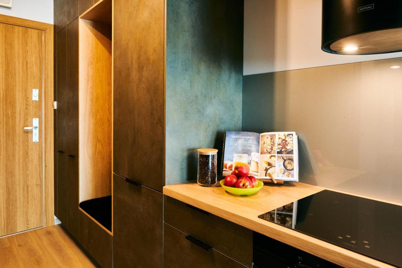 Easy Rent Apartments - Diamond Lublino Esterno foto