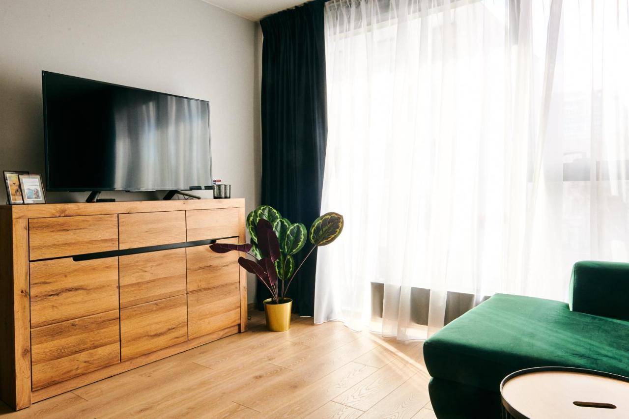 Easy Rent Apartments - Diamond Lublino Esterno foto