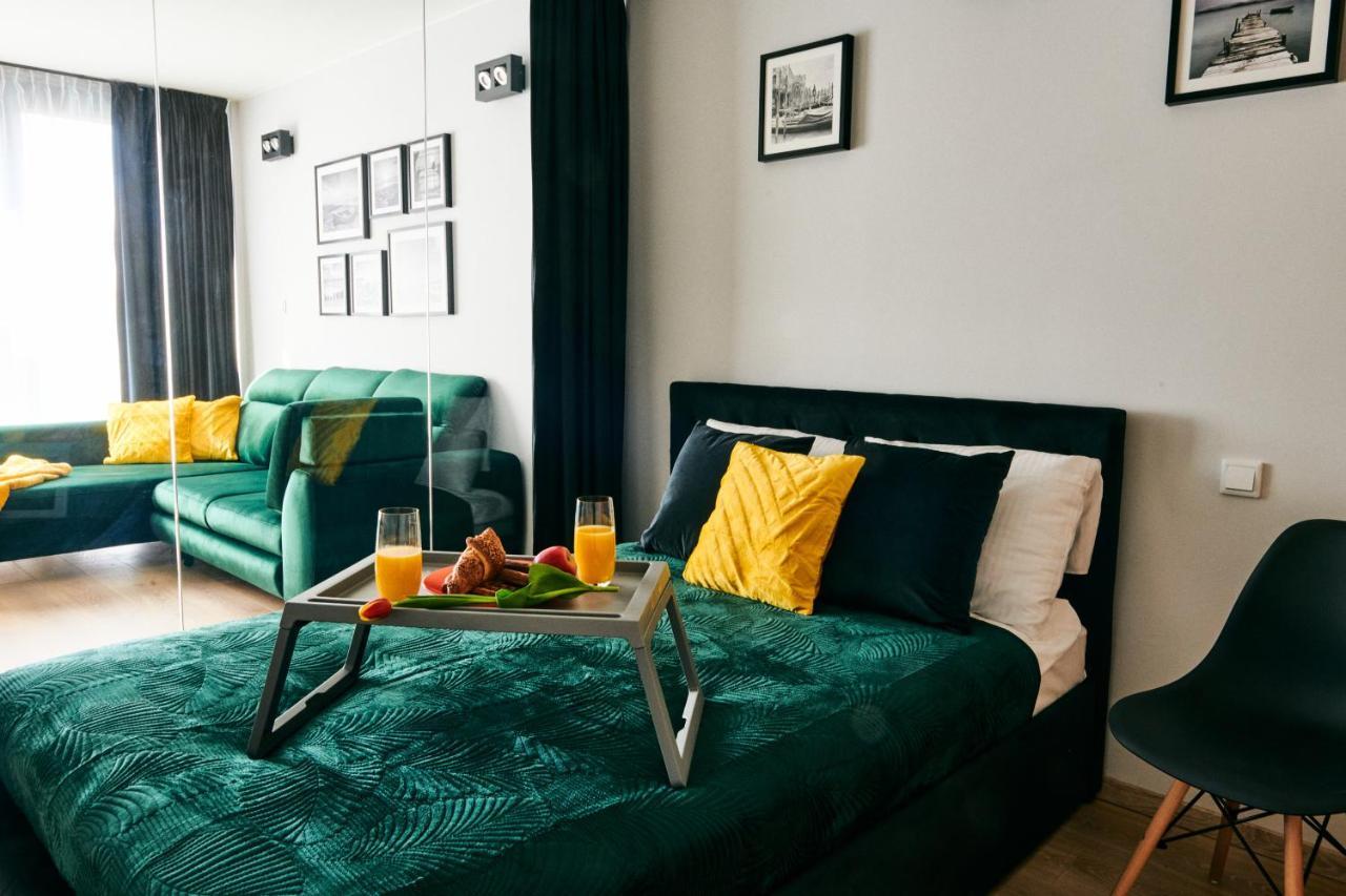 Easy Rent Apartments - Diamond Lublino Esterno foto