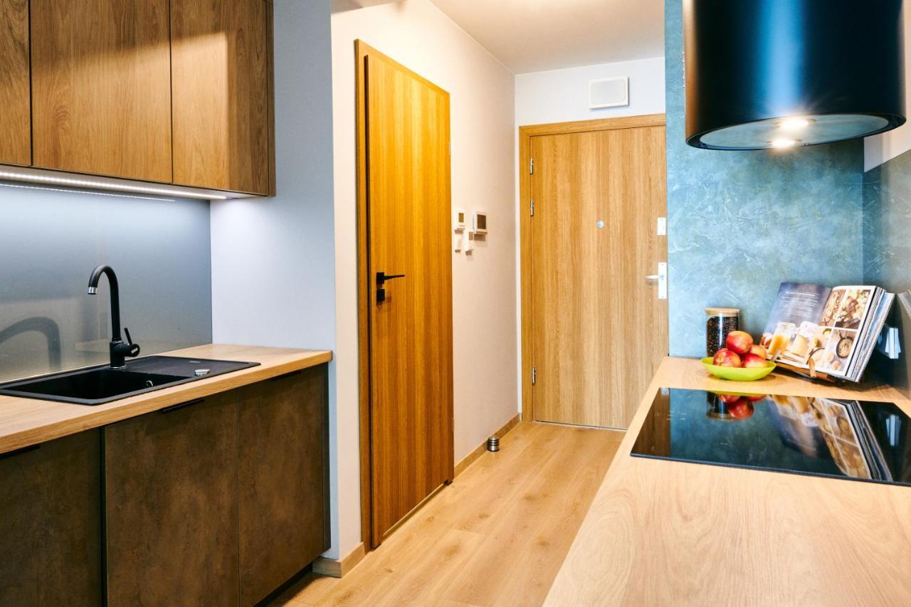 Easy Rent Apartments - Diamond Lublino Esterno foto