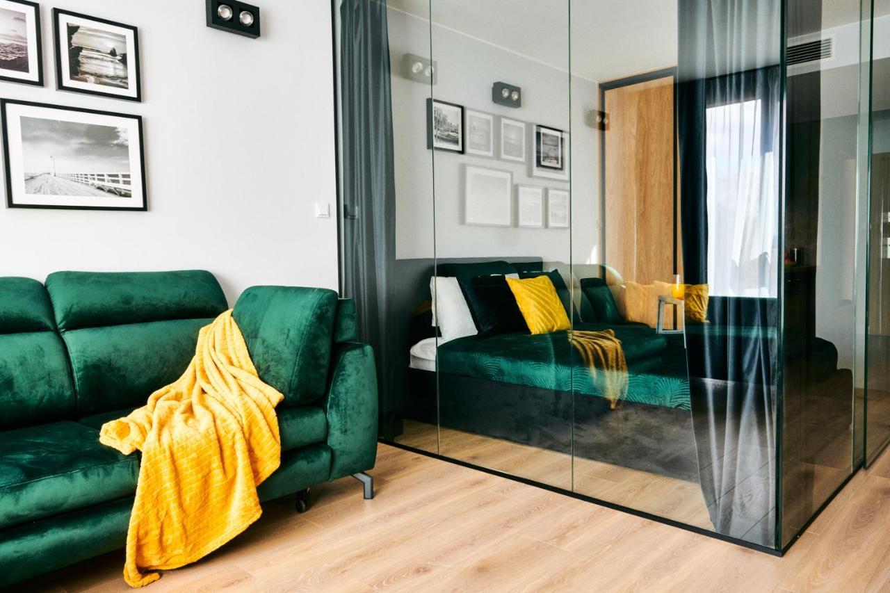 Easy Rent Apartments - Diamond Lublino Esterno foto