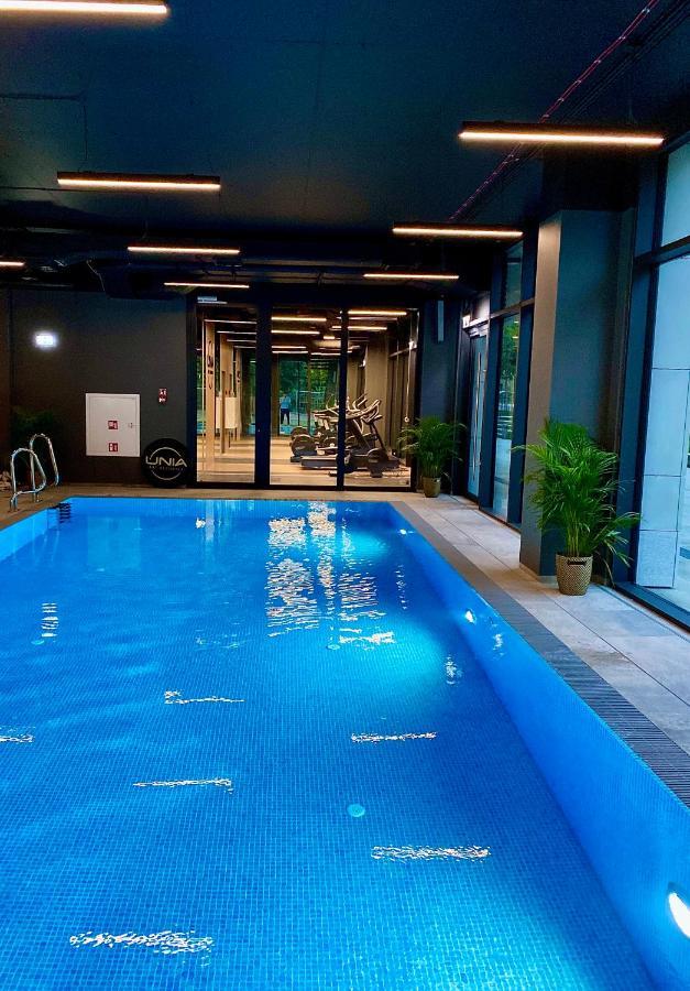 Easy Rent Apartments - Diamond Lublino Esterno foto