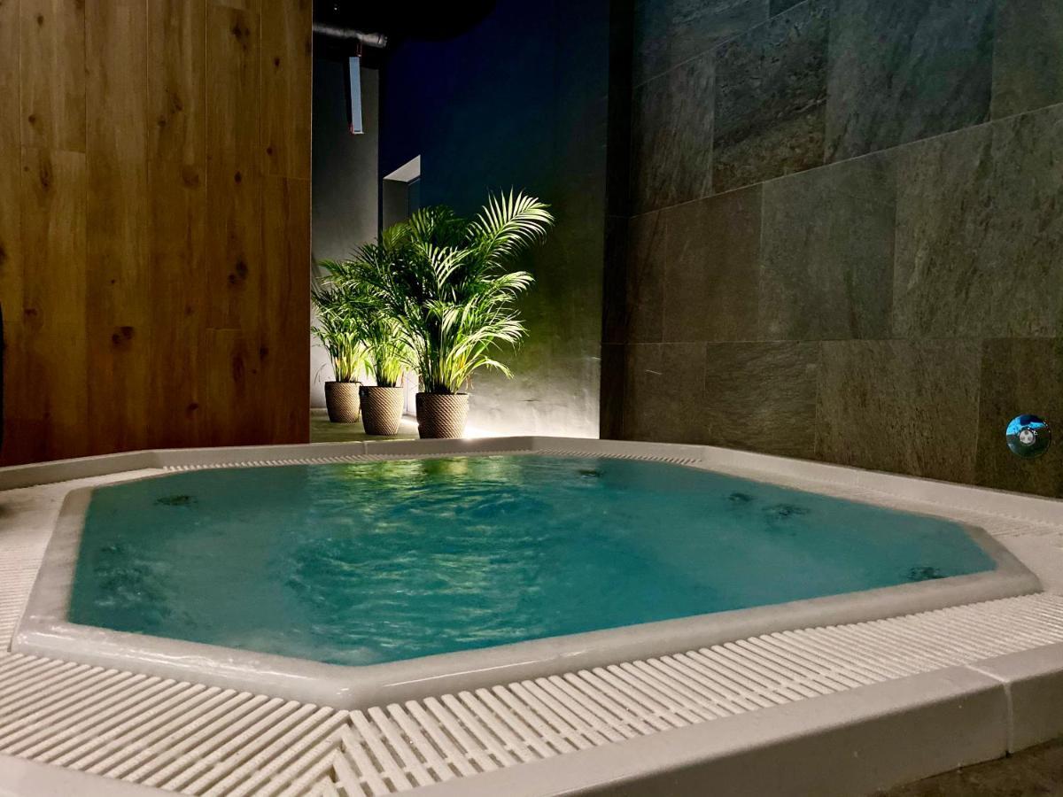 Easy Rent Apartments - Diamond Lublino Esterno foto
