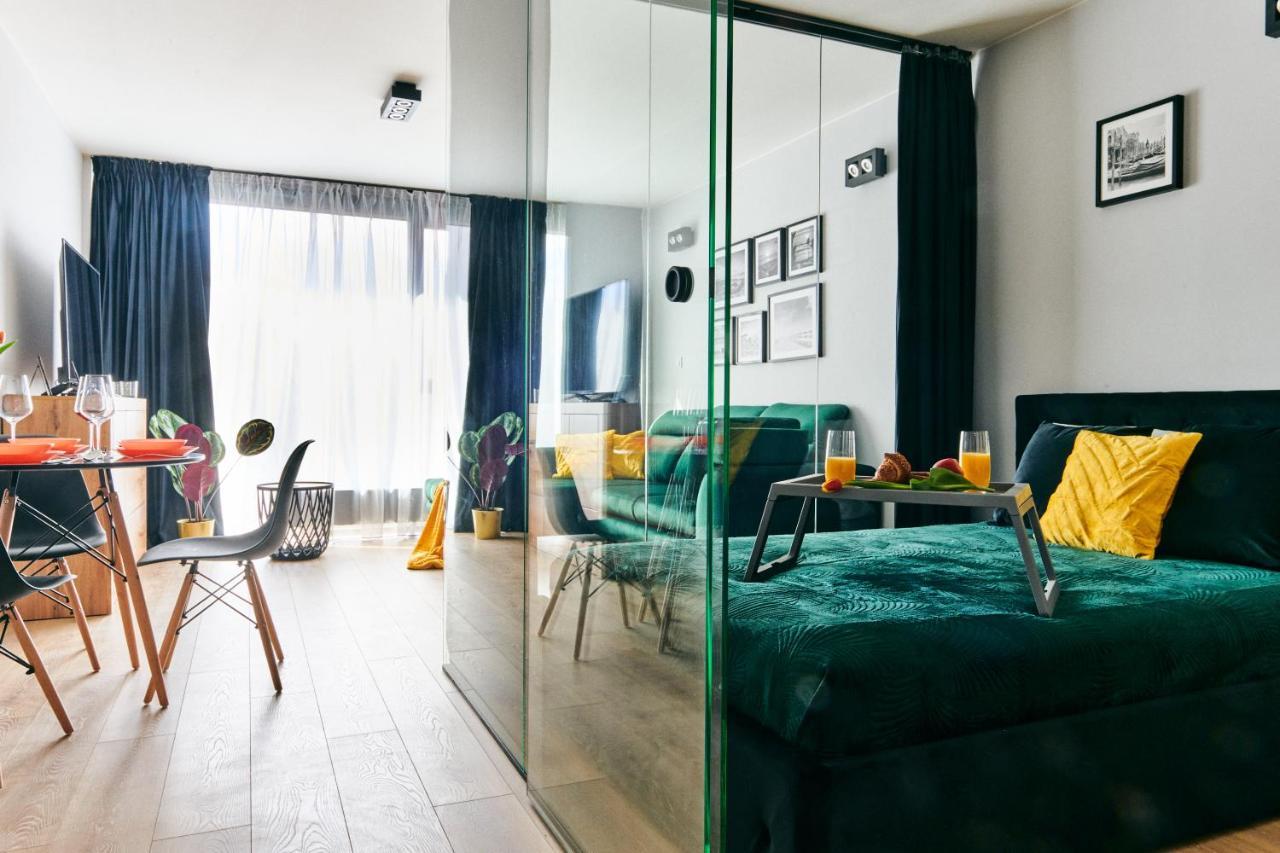 Easy Rent Apartments - Diamond Lublino Esterno foto