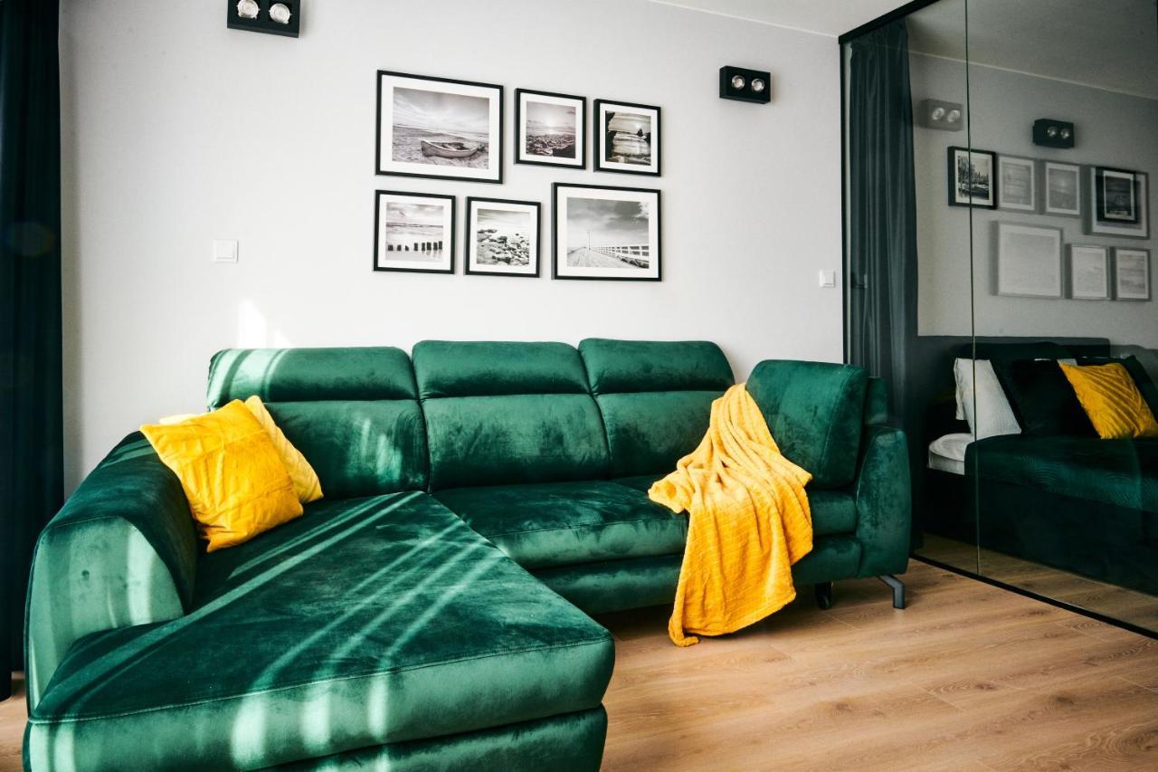 Easy Rent Apartments - Diamond Lublino Esterno foto