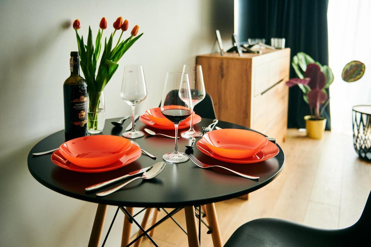 Easy Rent Apartments - Diamond Lublino Esterno foto